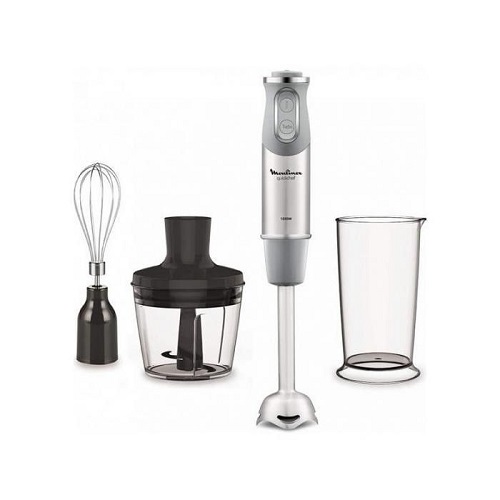 Batidora de mano Moulinex DD6A51 1000W