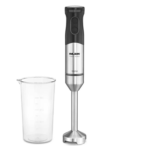 Batidora de mano Palson Twist 30823 0,7 litros 1500W