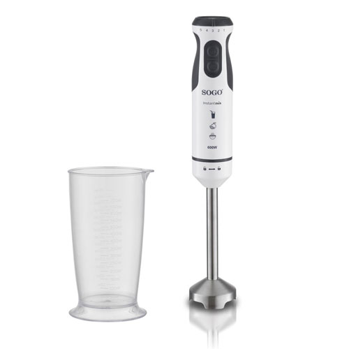 Batidora de mano SOGO BAT-SS-14295 700W