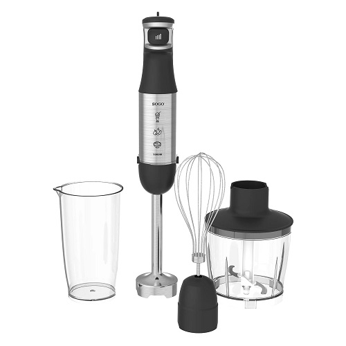 Batidora de mano SOGO SS-14460 1000W