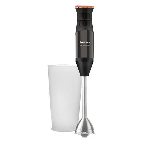 Batidora de mano Taurus BAPI 1200 Rocket 1200W