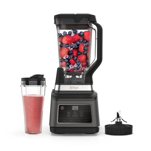 Batidora de vaso 2 en 1 NINJA BN750EU 2,1 litros 1200W