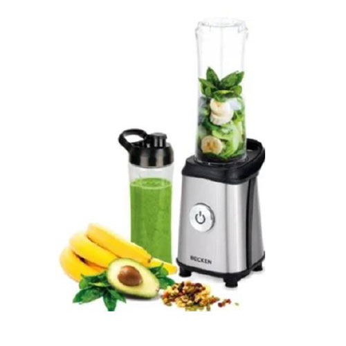 Batidora de vaso Becken BTB2692 0,6 litros 350W