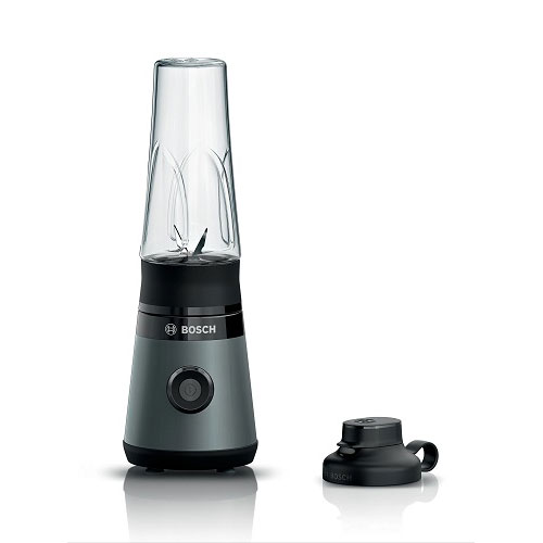 Batidora de vaso Bosch VitaPower MMB2111S 450W Plata