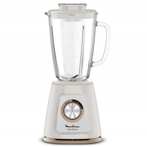 Batidora de vaso Moulinex LM430A10 1,75 litros 800W