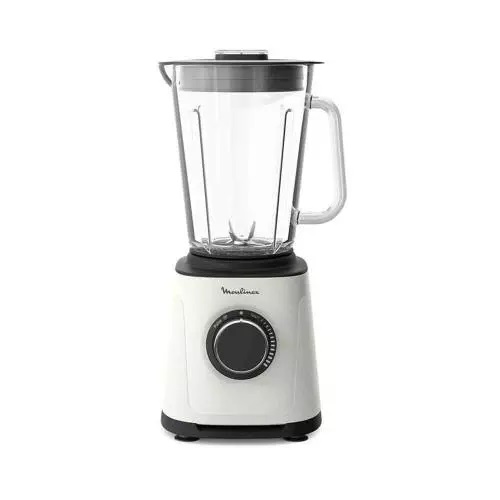 Batidora de vaso Moulinex LM771A 1,5 litros 800W