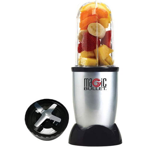 Batidora de vaso Nutribullet MBR03 200W 0,53 litros