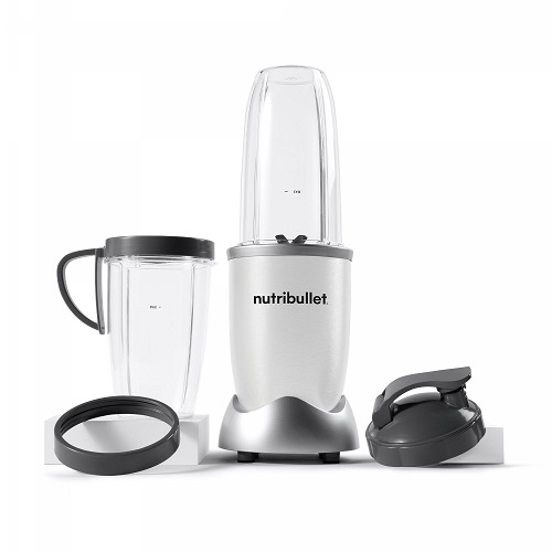 Batidora de vaso Nutribullet NB907W 0,9 litros 900W