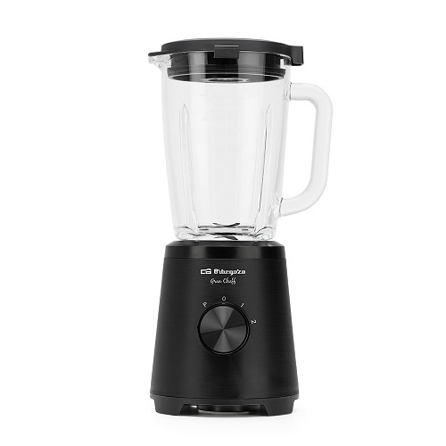 Batidora de vaso Orbegozo BV 15300 1,75 litros 1500W