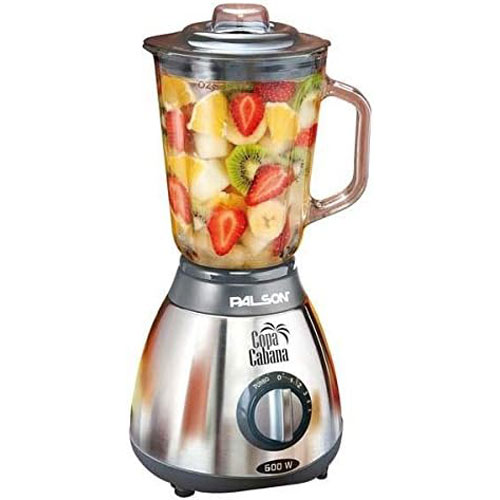 Batidora de vaso Palson Copacabana 30528 1,5 litros 600W