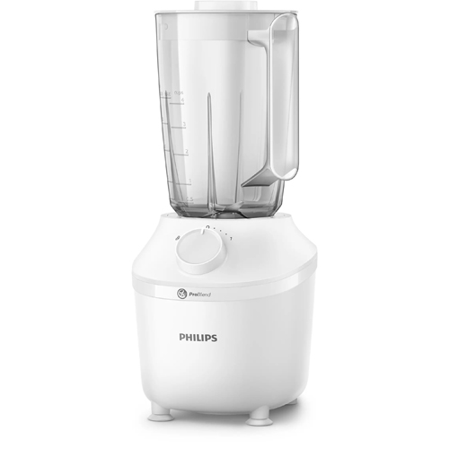 Batidora de vaso Philips HR2041/00 1 litro 450W