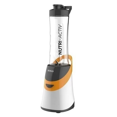 Batidora de vaso SOGO SS-5515-O 0,6 litros 350W