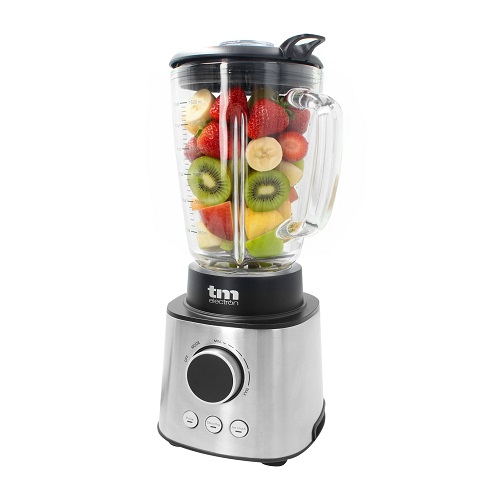 Batidora de vaso TM TMPBA032 1,5 litros 1200W