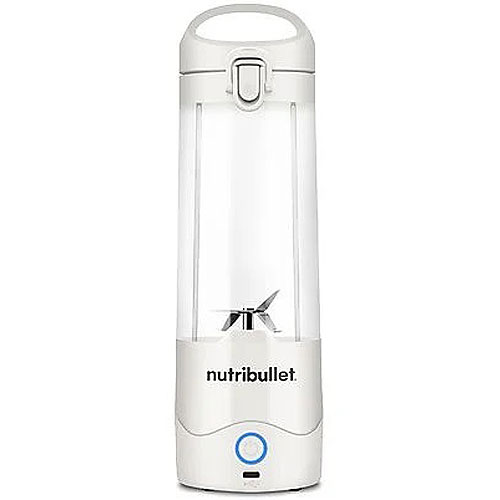 Batidora portátil Nutribullet Blender NBP003W 0,47 litros