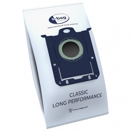 Bolsa aspirador AEG Fersay EAQ15 EX-9001684746