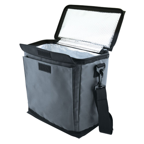 Bolsa nevera portatil 8 litros Jata 927 capacidad gel frio