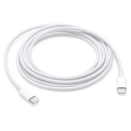 Cable Apple USB-C a USB-C MLL82ZM/A 2 metros