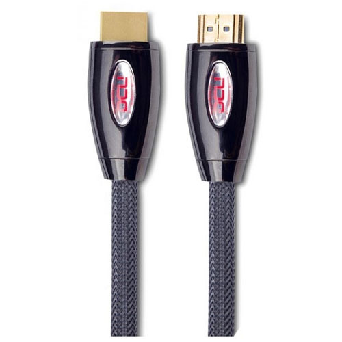 Cable DCU HDMI metal premium 30501041 2 metros
