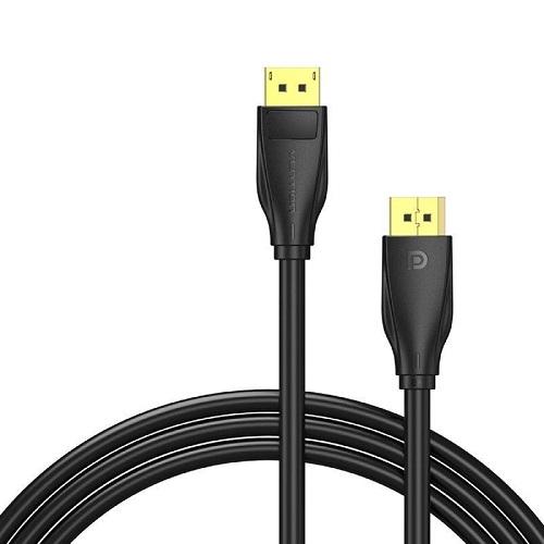 Cable Display Port 1.4 Vention HCDBH 2 metros