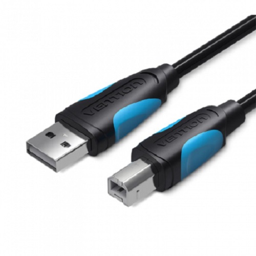 Cable para impresora Vention USB 2.0