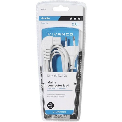 Cable Vivanco ref. 46208