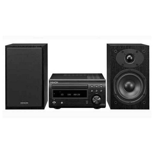 Cadena Denon DM41 60W