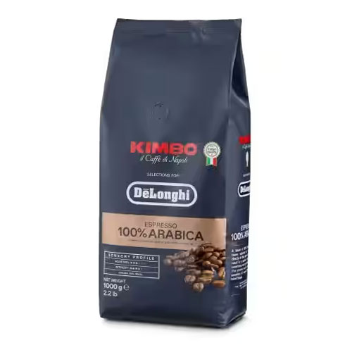Café en grano Delonghi Kimbo Classic 1 Kg