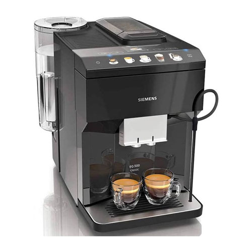 Cafetera automática Siemens TP503RC9 15 bar 1,7 litros