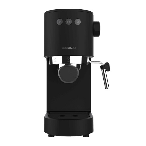 Cafetera Cecotec Cafelizzia Fast 1,2 litros 20 bares ref. 01726