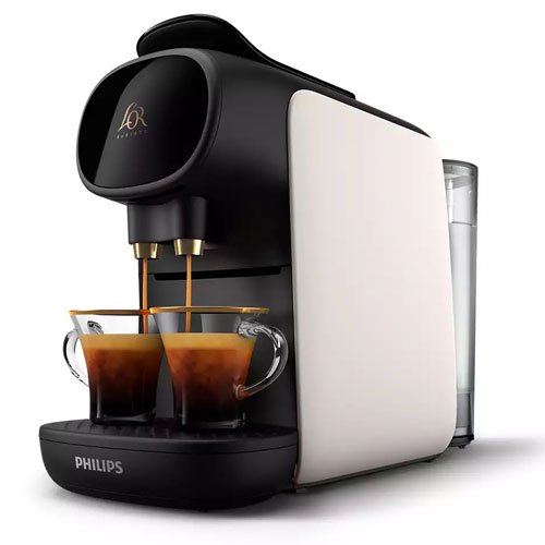 Cafetera de cápsulas Philips LM9012/00 19 bar 1450W 0,8 litros