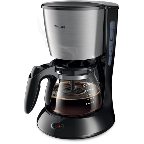 Cafetera de goteo HD7435/20 0,6 litros
