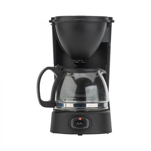 Cafetera de goteo JATA JECA1750 de 2 a 8 tazas 650W