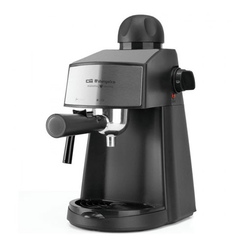 Cafetera de goteo Orbegozo EXP 4700 800W