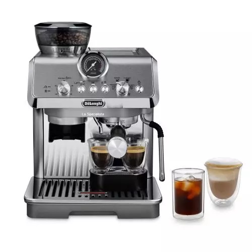 Cafetera Delonghi EC9255.M 15 Bar 1,7 litros