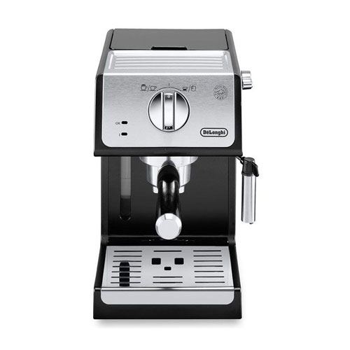 Cafetera Delonghi ECP33.21BK 15 Bar 1,1 litros Negro