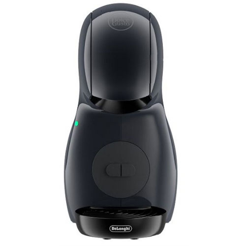 Cafetera Delonghi EDG210.AB 15 bar 1400W 0,8 litros antracita