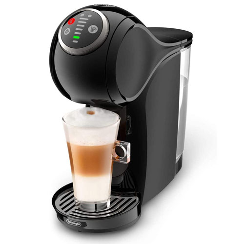 Cafetera Delonghi Genio Plus EDG315B