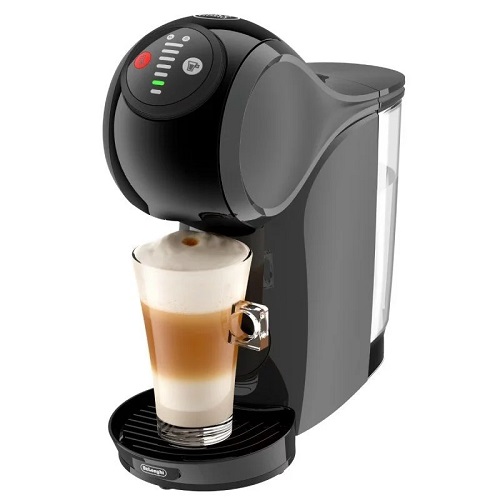 Cafetera Delonghi Genio S EDG226A
