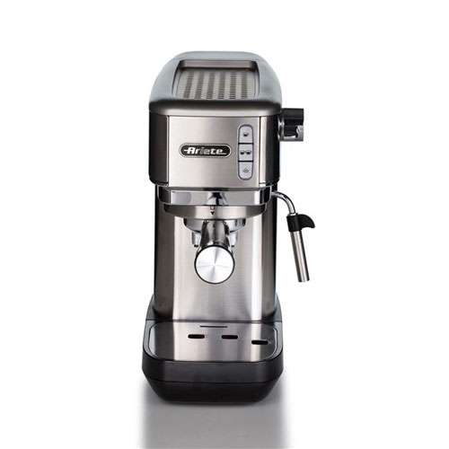Cafetera express Ariete 1380 1,1 litros 15 bar inox