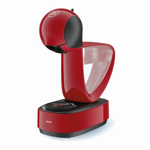 Cafetera Krups Infinissima KP1705