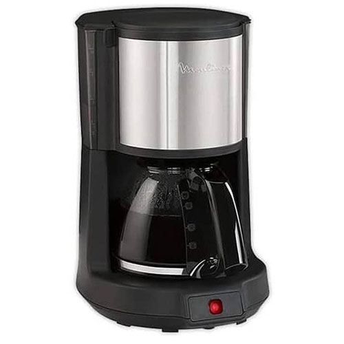Cafetera Moulinex SUBITO FG3708