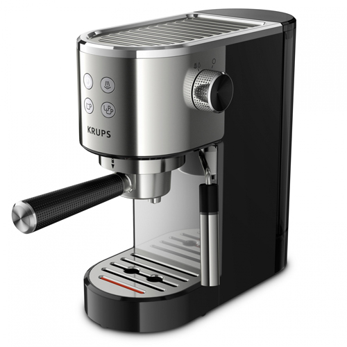 Cafetera super automática Krups XP442C11 15 Bar 1,1 litros