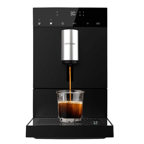 Cafetera superautomática Cecotec Cremmaet Compact 19 Bar 1,1 litros ref.A01_EU01_103806