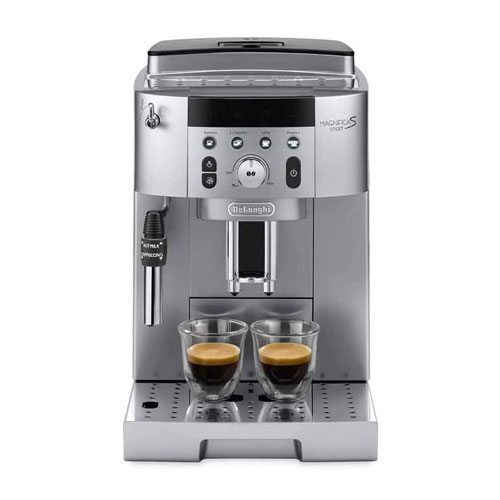 Cafetera superautomática Delonghi ECAM250.31S 15 BAR 1,8 litros