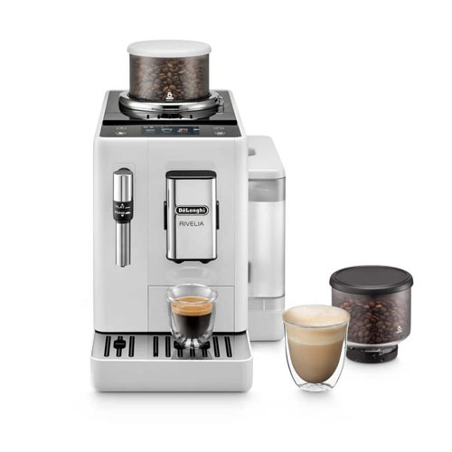 Cafetera superautomática Delonghi EXAM 440.35 W 19 Bar 1,4 litros