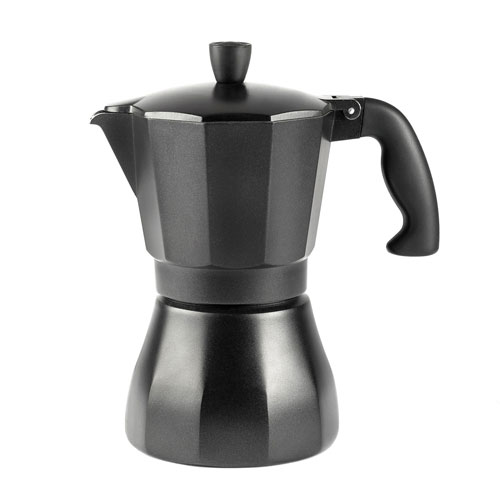 Cafetera Vier inducción 440-9 9 tazas