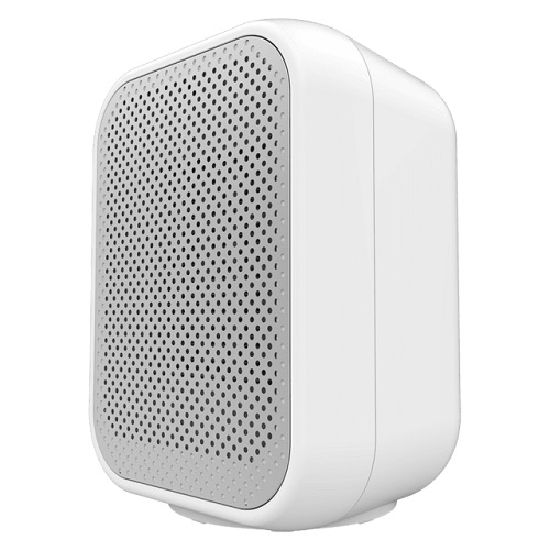 Calefactor cerámico Cecotec ReadyWarm 1500 Max Ceramic White 1500W ref. 08269