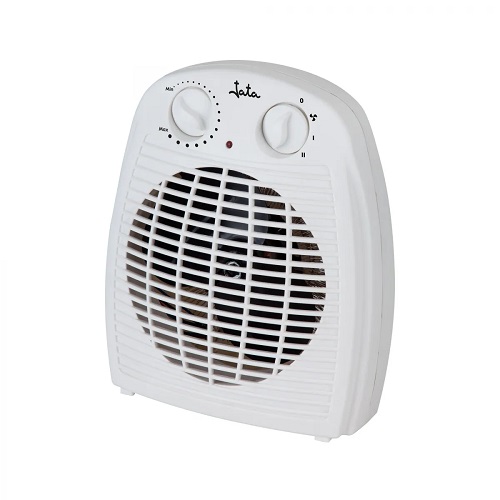 Calefactor de baño JATA TV78 2000W