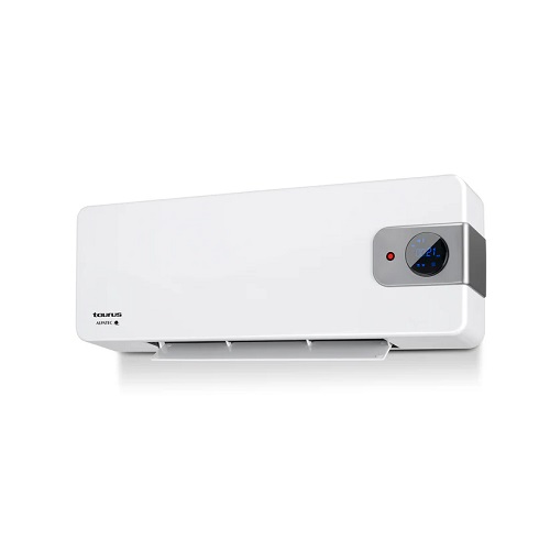 Calefactor de pared Taurus RCMB27 935064000 2000W