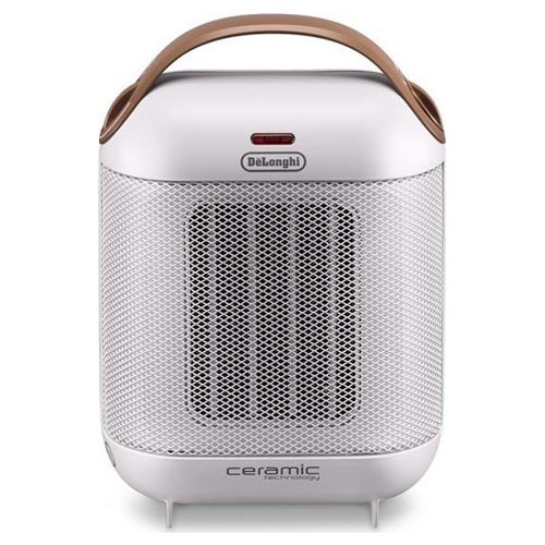 Calefactor Delonghi HFX30C18IW 1800W